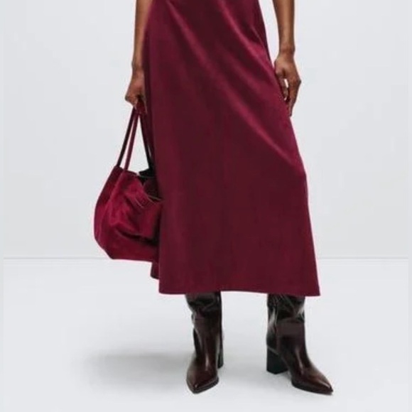 Lumina - Rich Mahogany Women's Boots - Picture 6 of 7